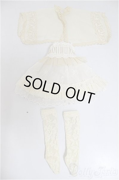 画像1: 幼SD/OF:衣装セット/1/6　30ｃｍ　BJD　MJD　衣装　ドール用 A-25-10-08-189-NY-ZA (1)