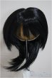 画像1: 7-8inch/ウィッグ/インチ　BJD　MJD　ドール用 A-25-10-08-174-NY-ZA (1)