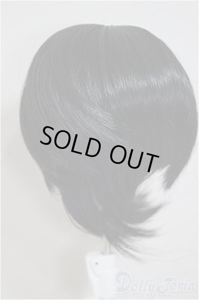 画像2: 7-8inch/ウィッグ/インチ　BJD　MJD　ドール用 A-25-10-08-174-NY-ZA (2)