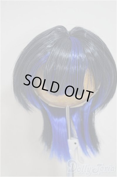 画像1: 8inch/ウィッグ/インチ　BJD　MJD　ドール用 A-25-10-08-176-NY-ZA (1)