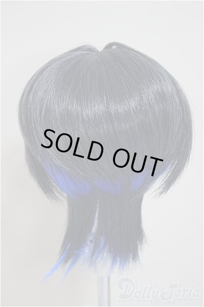 画像2: 8inch/ウィッグ/インチ　BJD　MJD　ドール用 A-25-10-08-176-NY-ZA (2)