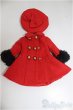 画像1: 幼SD/OF:アウター/1/6　30ｃｍ　BJD　MJD　衣装　ドール用 A-25-10-08-184-NY-ZA (1)