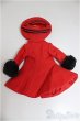 画像2: 幼SD/OF:アウター/1/6　30ｃｍ　BJD　MJD　衣装　ドール用 A-25-10-08-184-NY-ZA (2)