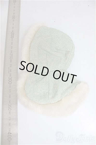 画像2: 幼SD/OF:小物/1/6　30ｃｍ　BJD　MJD　衣装　ドール用 A-25-10-08-183-NY-ZA (2)