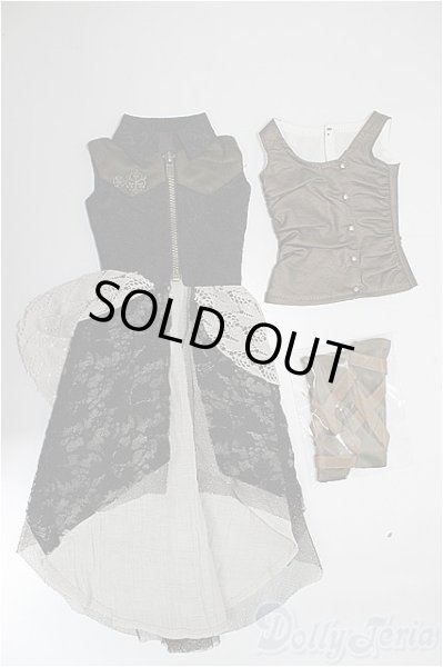 画像1: SDGrB＆SD13男の子/OF:衣装セット/1/3　65ｃｍ　BJD　MJD　衣装　ドール用 A-25-11-19-160-NY-ZA (1)