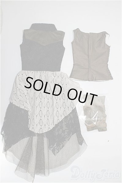 画像2: SDGrB＆SD13男の子/OF:衣装セット/1/3　65ｃｍ　BJD　MJD　衣装　ドール用 A-25-11-19-160-NY-ZA (2)