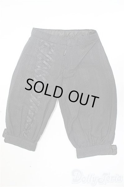 画像1: SDGrB＆SD13男の子/OF:パンツ/1/3　65ｃｍ　BJD　MJD　衣装　ドール用 A-25-10-08-300-NY-ZA (1)