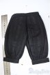 画像2: SDGrB＆SD13男の子/OF:パンツ/1/3　65ｃｍ　BJD　MJD　衣装　ドール用 A-25-10-08-300-NY-ZA (2)