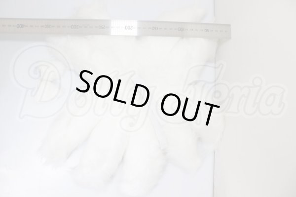 画像2: SD＆DD/妖狐の耳＆九尾セット A-26-02-25-379-NY-ZA (2)