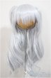 画像1: 8-9inch/ウィッグ/インチ　BJD　MJD　ドール用 A-25-10-08-133-NY-ZA (1)