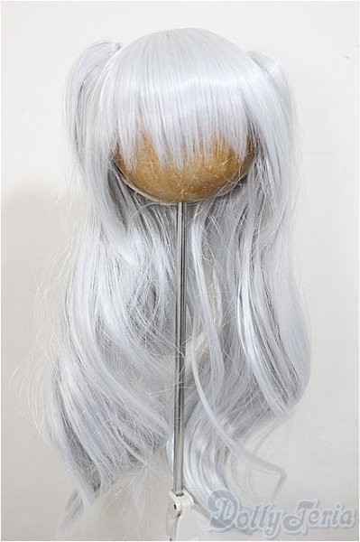 画像1: 8-9inch/ウィッグ/インチ　BJD　MJD　ドール用 A-25-10-08-133-NY-ZA (1)