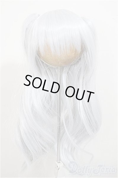 画像1: 8-9inch/ウィッグ/インチ　BJD　MJD　ドール用 A-25-10-08-133-NY-ZA (1)