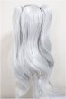 画像2: 8-9inch/ウィッグ/インチ　BJD　MJD　ドール用 A-25-10-08-133-NY-ZA (2)