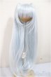 画像1: 8-9inch/ウィッグ/インチ　BJD　MJD　ドール用 A-25-10-08-131-NY-ZA (1)