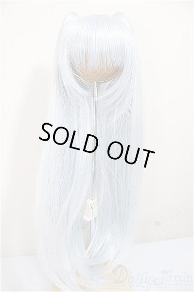 画像1: 8-9inch/ウィッグ/インチ　BJD　MJD　ドール用 A-25-10-08-131-NY-ZA (1)