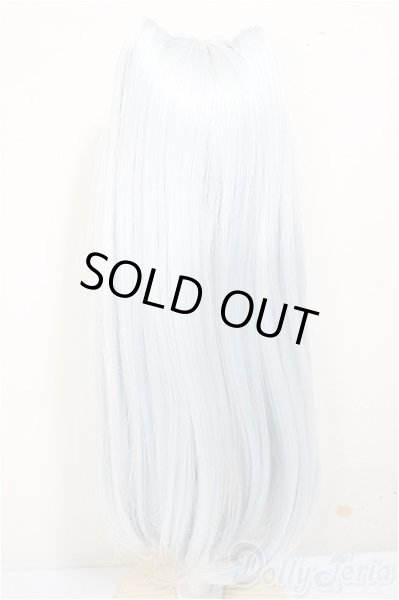 画像2: 8-9inch/ウィッグ/インチ　BJD　MJD　ドール用 A-25-10-08-131-NY-ZA (2)