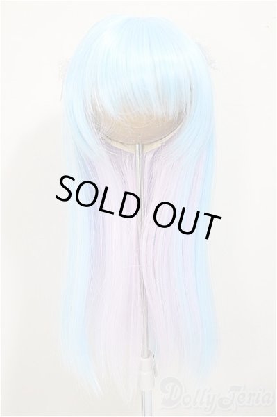 画像1: 8-9inch/ウィッグ/インチ　BJD　MJD　ドール用 A-25-10-08-132-NY-ZA (1)