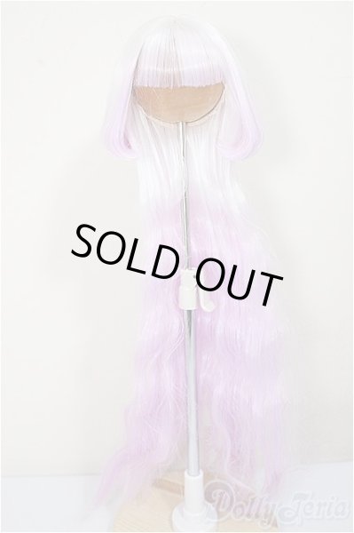 画像1: 6-7inch/ウィッグ/インチ　BJD　MJD　ドール用 A-25-10-08-115-NY-ZA (1)