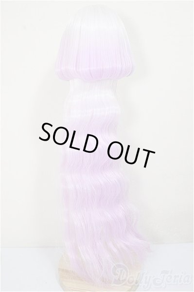 画像2: 6-7inch/ウィッグ/インチ　BJD　MJD　ドール用 A-25-10-08-115-NY-ZA (2)