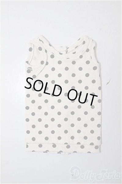 画像1: SD/OF:トップス/1/3　60ｃｍ　BJD　MJD　衣装　ドール用 A-25-11-19-298-NY-ZA (1)