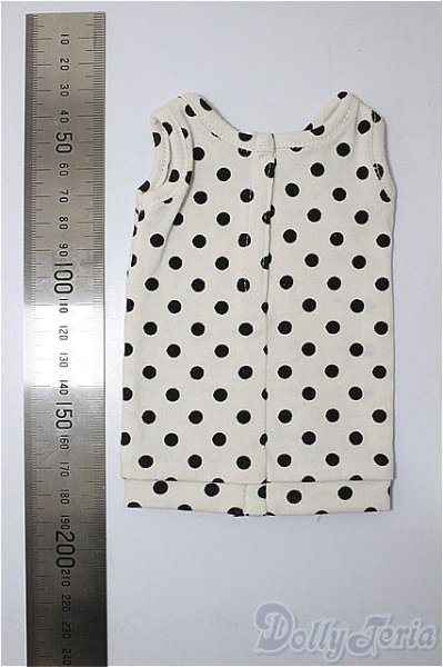 画像2: SD/OF:トップス/1/3　60ｃｍ　BJD　MJD　衣装　ドール用 A-25-11-19-298-NY-ZA (2)