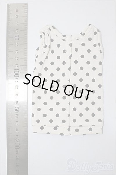 画像2: SD/OF:トップス/1/3　60ｃｍ　BJD　MJD　衣装　ドール用 A-25-11-19-298-NY-ZA (2)