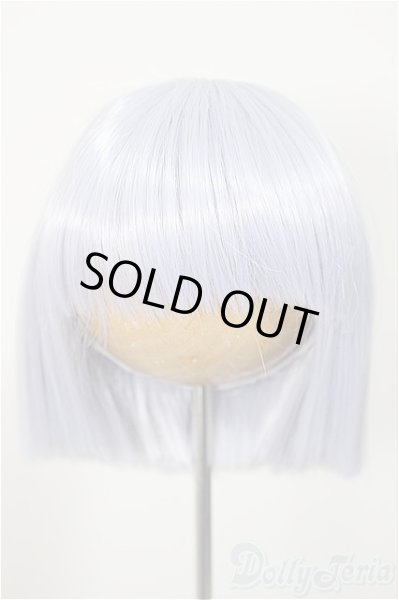 画像1: 8-9inch/ウィッグ/インチ　BJD　MJD　ドール用 A-25-10-08-112-NY-ZA (1)