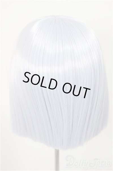 画像2: 8-9inch/ウィッグ/インチ　BJD　MJD　ドール用 A-25-10-08-112-NY-ZA (2)