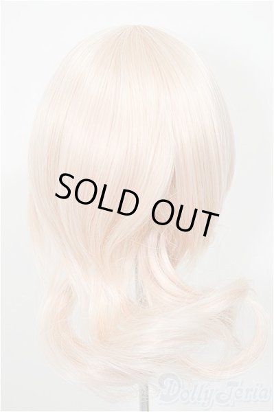 画像2: 8-9inch/ウィッグ/インチ　BJD　MJD　ドール用 A-25-10-08-113-NY-ZA (2)