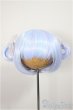 画像1: 9inch/ウィッグ：MIMIEL様製/インチ　BJD　MJD　ドール用 A-25-10-08-111-NY-ZA (1)
