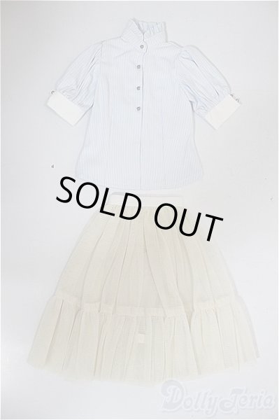 画像1: SD/OF:衣装セット/1/3　60ｃｍ　BJD　MJD　衣装　ドール用 A-25-10-08-210-NY-ZA (1)