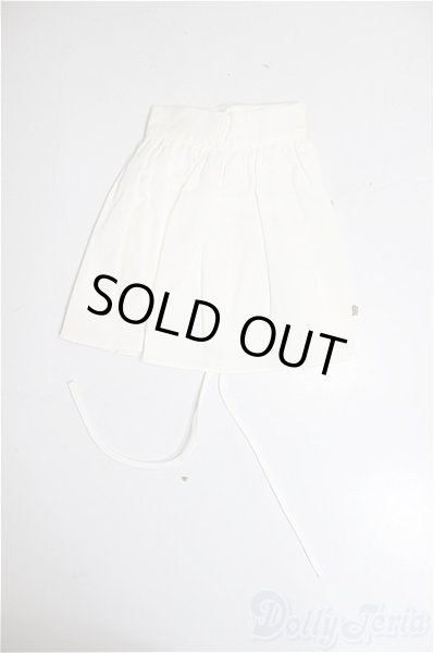 画像1: SD/OF:スカート/1/3　60ｃｍ　BJD　MJD　衣装　ドール用 A-25-10-08-208-NY-ZA (1)