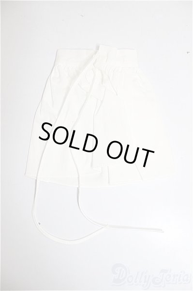 画像2: SD/OF:スカート/1/3　60ｃｍ　BJD　MJD　衣装　ドール用 A-25-10-08-208-NY-ZA (2)