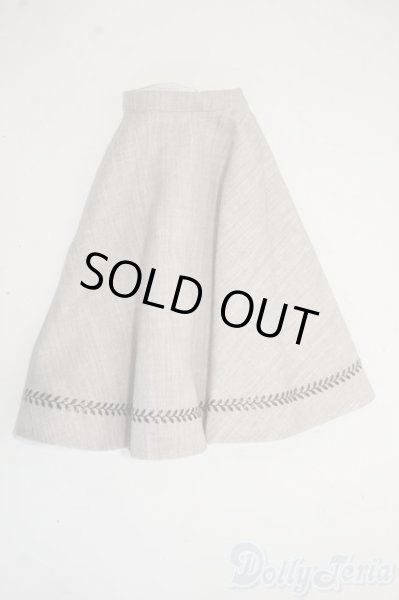 画像1: SD/OF:スカート Y-25-12-24-187-NY-ZY (1)