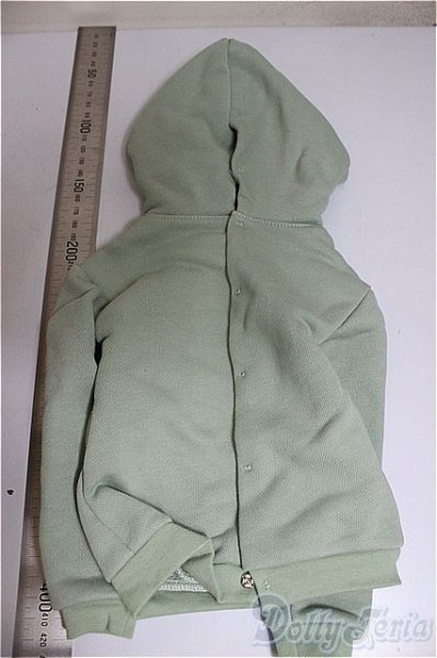 画像2: SDGrB＆SD13男の子/OF:パーカー/1/3　65ｃｍ　BJD　MJD　衣装　ドール用 A-25-10-08-205-NY-ZA (2)