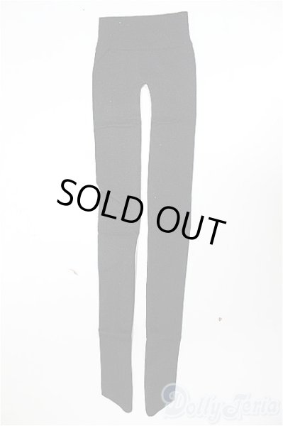 画像1: SD13G/OF:ガーターソックス＆タイツセット/1/3　60ｃｍ　BJD　MJD　衣装　ドール用 A-25-10-08-203-NY-ZA (1)