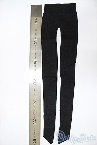 画像2: SD13G/OF:ガーターソックス＆タイツセット/1/3　60ｃｍ　BJD　MJD　衣装　ドール用 A-25-11-12-378-NY-ZA (2)