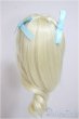 画像2: 8-9inch/ウィッグ/インチ　BJD　MJD　ドール用 A-25-10-08-200-NY-ZA (2)