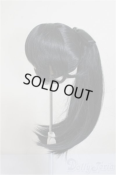 画像1: 8-9inch/ウィッグ/インチ　BJD　MJD　ドール用 A-25-10-08-193-NY-ZA (1)