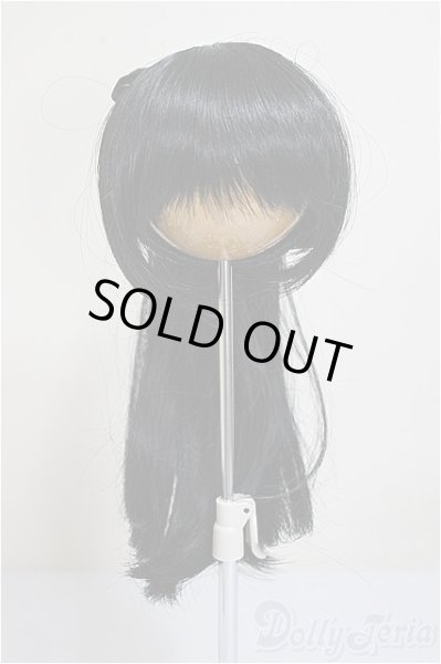 画像2: 8-9inch/ウィッグ/インチ　BJD　MJD　ドール用 A-25-10-08-193-NY-ZA (2)