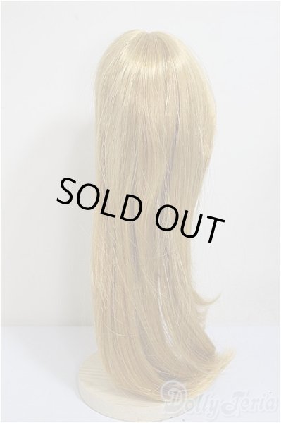 画像2: 9-10inch/ウィッグ/インチ　BJD　MJD　ドール用 A-25-10-08-194-NY-ZA (2)