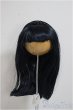 画像1: 8-9inch/ウィッグ/インチ　BJD　MJD　ドール用 A-25-10-08-195-NY-ZA (1)