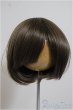 画像1: 8-9inch/ウィッグ/インチ　BJD　MJD　ドール用 A-25-10-08-196-NY-ZA (1)