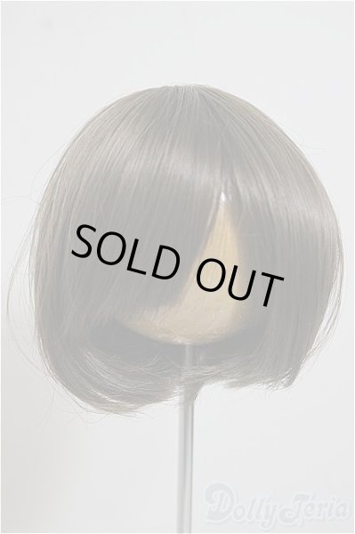 画像1: 8-9inch/ウィッグ/インチ　BJD　MJD　ドール用 A-25-10-08-196-NY-ZA (1)