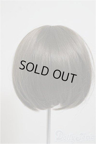 画像2: 8-9inch/ウィッグ/インチ　BJD　MJD　ドール用 A-25-10-08-196-NY-ZA (2)