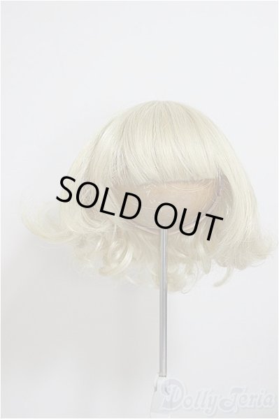 画像1: 8-9inch/ウィッグ/インチ　BJD　MJD　ドール用 A-25-10-08-201-NY-ZA (1)