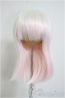 画像1: 8-9inch/ウィッグ/インチ　BJD　MJD　ドール用 A-25-10-08-199-NY-ZA (1)