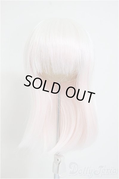 画像1: 8-9inch/ウィッグ/インチ　BJD　MJD　ドール用 A-25-10-08-199-NY-ZA (1)