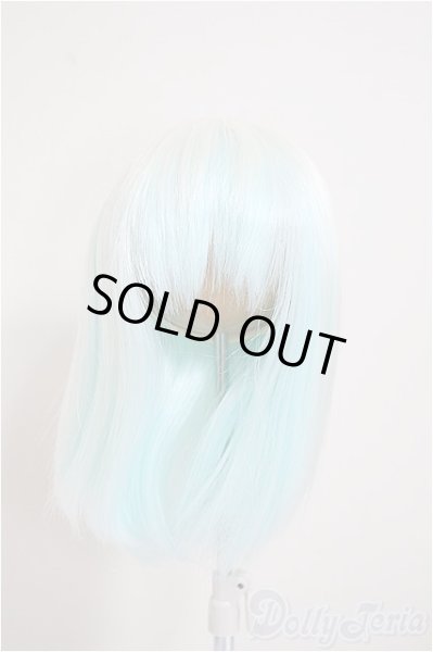 画像1: 8-9inch/ウィッグ/インチ　BJD　MJD　ドール用 A-25-10-08-198-NY-ZA (1)