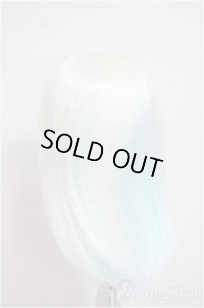 画像2: 8-9inch/ウィッグ/インチ　BJD　MJD　ドール用 A-25-10-08-198-NY-ZA (2)